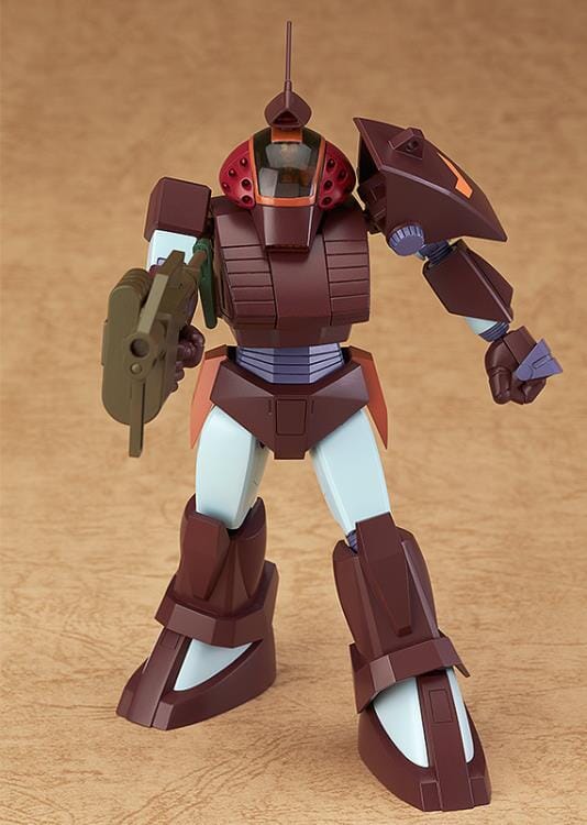 Fang of the Sun Dougram Combat Armors MAX07 Soltic H-102 Bushman 1/72 Scale Model Kit (Reissue) - Image 6