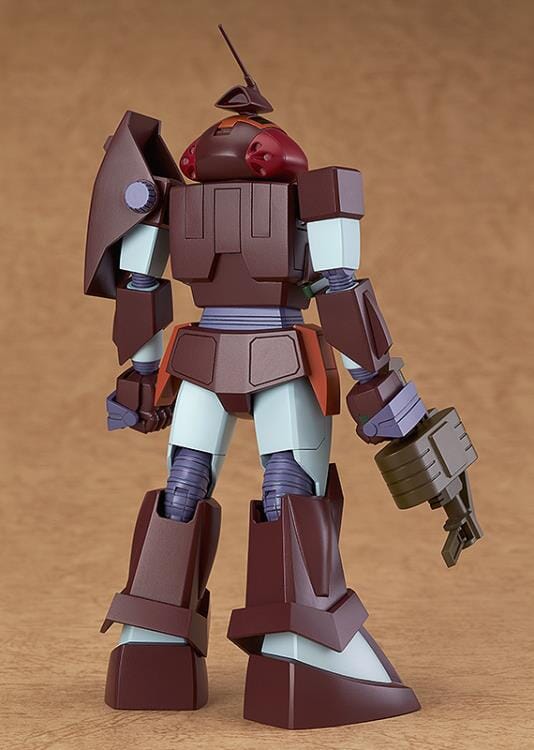 Fang of the Sun Dougram Combat Armors MAX07 Soltic H-102 Bushman 1/72 Scale Model Kit (Reissue) - Image 7