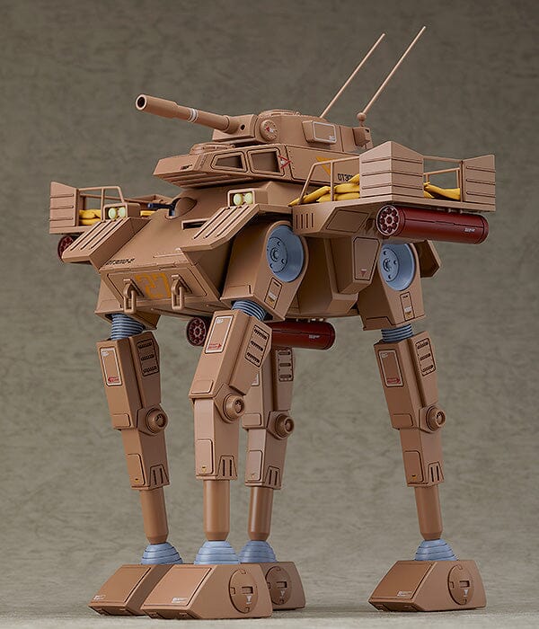 Fang of the Sun Dougram Combat Armors MAX21 Abitate F44B Tequila Gunner 1/72 Scale Model Kit (Reissue) - Image 2