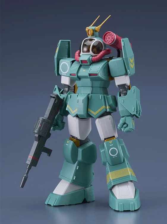 Fang of the Sun Dougram Combat Armors MAX30 Soltic H8 Roundfacer (GT Ver.) 1/72 Scale Model Kit - Image 2