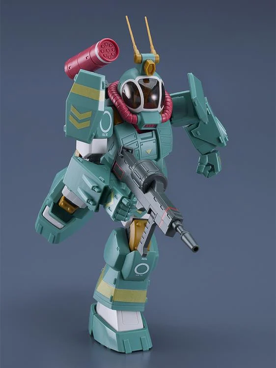 Fang of the Sun Dougram Combat Armors MAX30 Soltic H8 Roundfacer (GT Ver.) 1/72 Scale Model Kit - Image 5