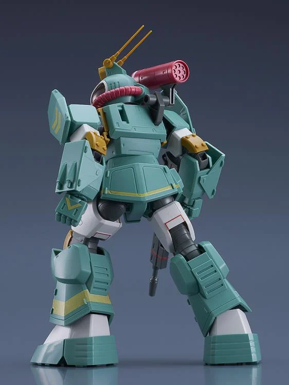 Fang of the Sun Dougram Combat Armors MAX30 Soltic H8 Roundfacer (GT Ver.) 1/72 Scale Model Kit - Image 7