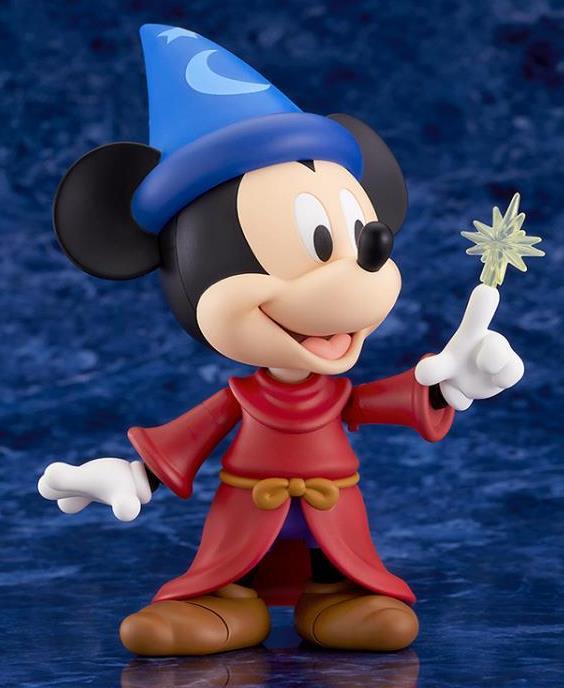 Fantasia Nendoroid No.1503 Mickey Mouse - Image 2
