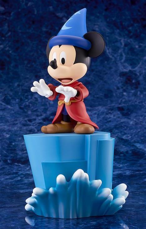 Fantasia Nendoroid No.1503 Mickey Mouse - Image 5
