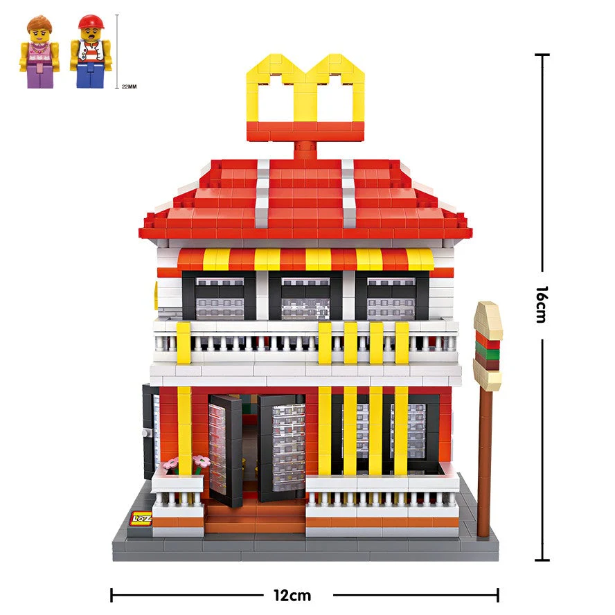 FAST FOOD 9035 - Image 3