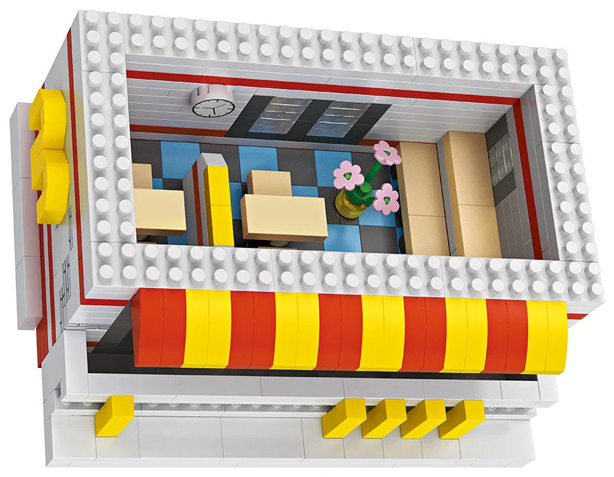FAST FOOD 9035 - Image 5