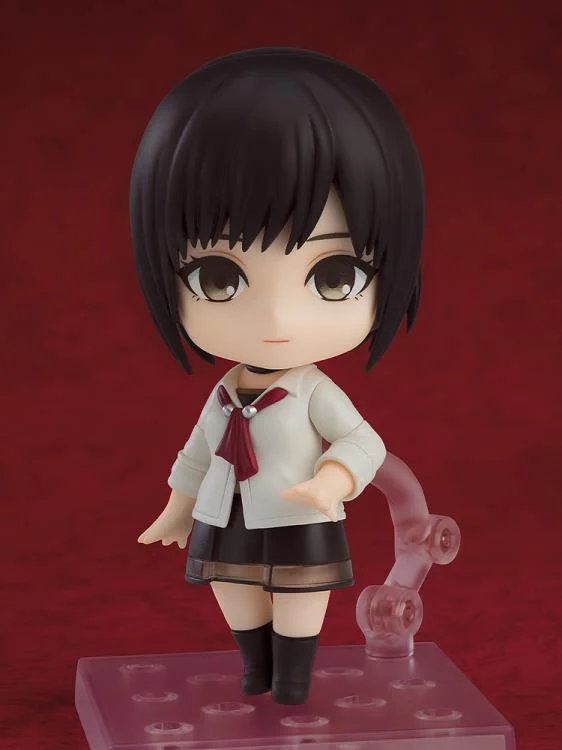 Fatal Frame Nendoroid No.2642 Miku Hinasaki - Image 2