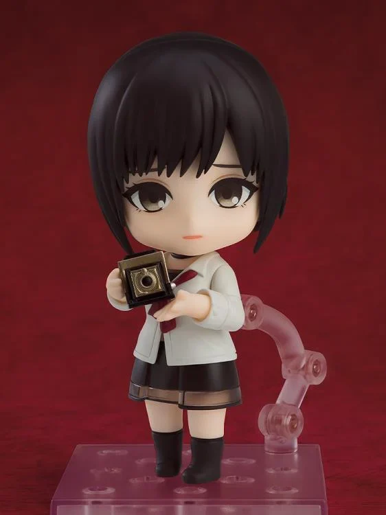 Fatal Frame Nendoroid No.2642 Miku Hinasaki - Image 3