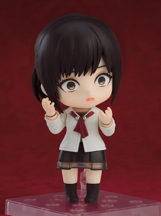 Fatal Frame Nendoroid No.2642 Miku Hinasaki - Image 4