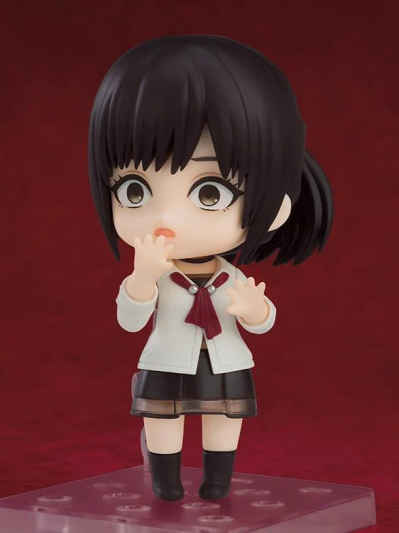 Fatal Frame Nendoroid No.2642 Miku Hinasaki - Image 5