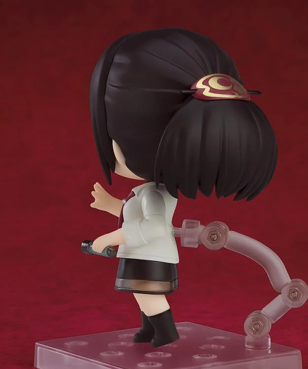 Fatal Frame Nendoroid No.2642 Miku Hinasaki - Image 7