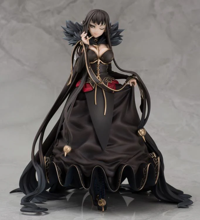 Fate/Apocrypha Assassin of Red (Semiramis) 1/8 Scale Figure (2nd Production Run) - Image 2
