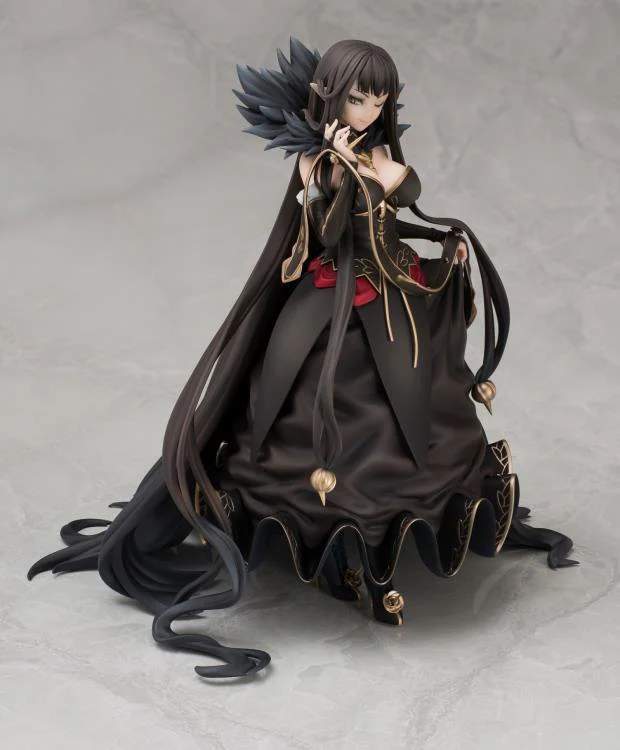 Fate/Apocrypha Assassin of Red (Semiramis) 1/8 Scale Figure (2nd Production Run) - Image 3