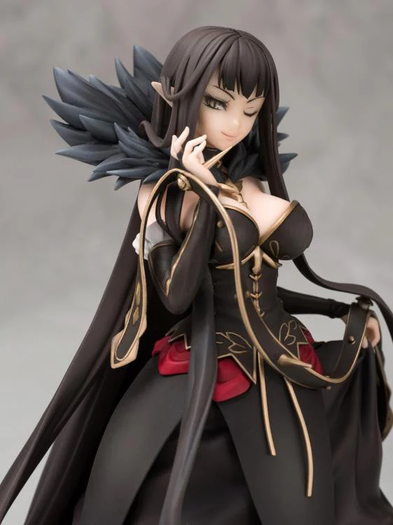 Fate/Apocrypha Assassin of Red (Semiramis) 1/8 Scale Figure (2nd Production Run) - Image 5