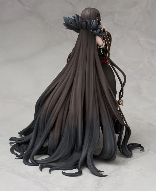 Fate/Apocrypha Assassin of Red (Semiramis) 1/8 Scale Figure (2nd Production Run) - Image 6