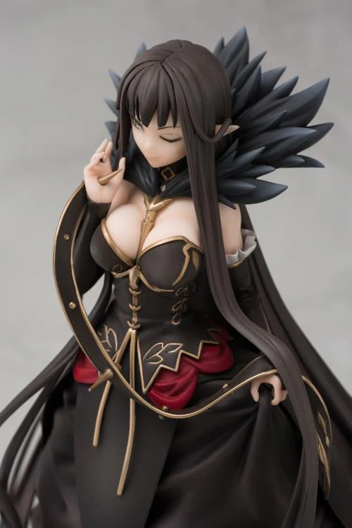 Fate/Apocrypha Assassin of Red (Semiramis) 1/8 Scale Figure (2nd Production Run) - Image 7