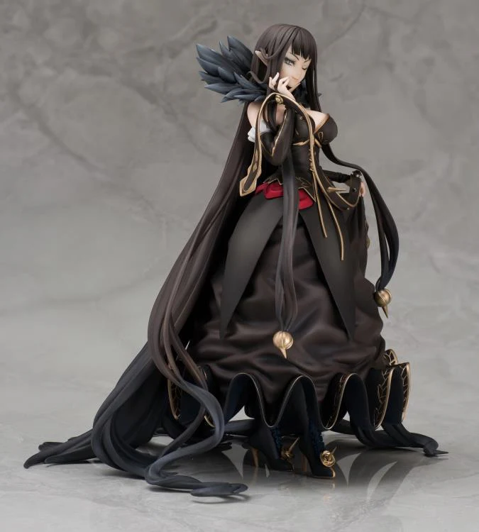 Fate/Apocrypha Assassin of Red (Semiramis) 1/8 Scale Figure (2nd Production Run) - Image 8