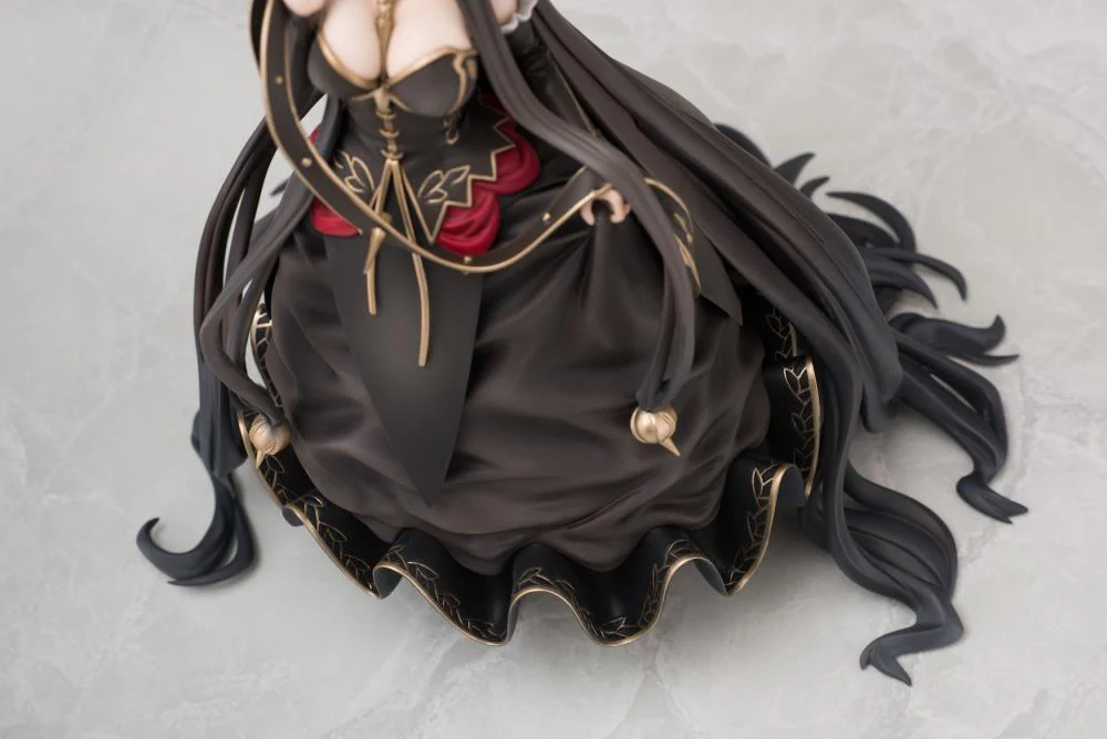 Fate/Apocrypha Assassin of Red (Semiramis) 1/8 Scale Figure (2nd Production Run) - Image 9