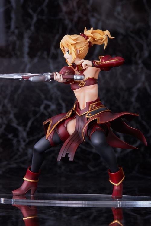 Fate/Apocrypha Saber of Red (The Great Holy Grail War) 1/7 Scale Figure - Image 2