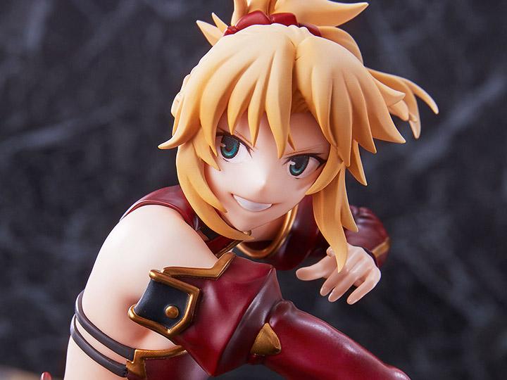 Fate/Apocrypha Saber of Red (The Great Holy Grail War) 1/7 Scale Figure - Image 4