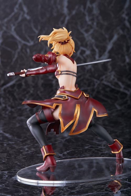 Fate/Apocrypha Saber of Red (The Great Holy Grail War) 1/7 Scale Figure - Image 5