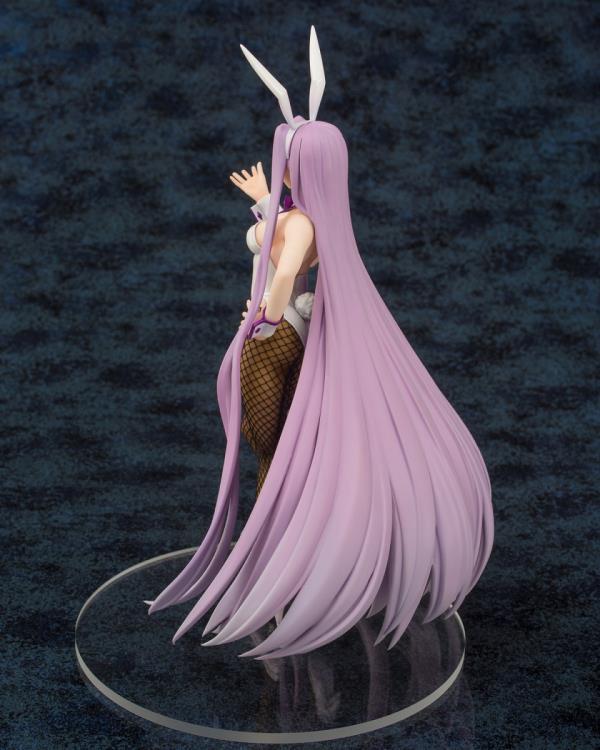 Fate/Extella Medusa (Enchanted Bunny Suit Ver.) 1/8 Scale Figure - Image 3