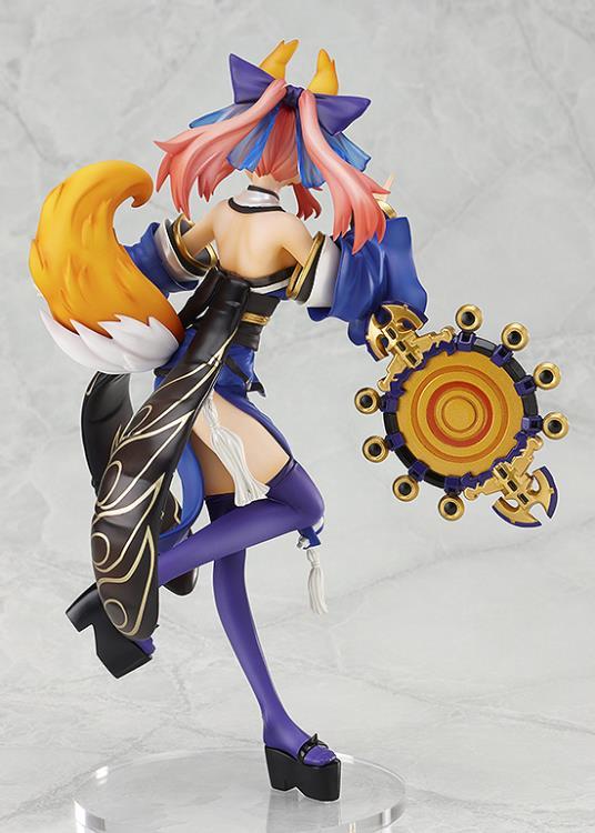 Fate/Extra Caster (Tamamo) 1/8 Scale Figure - Image 2