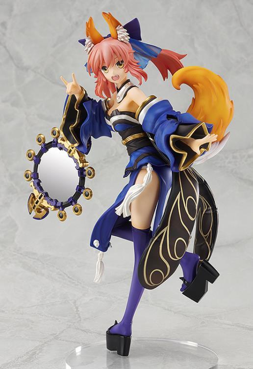 Fate/Extra Caster (Tamamo) 1/8 Scale Figure - Image 3