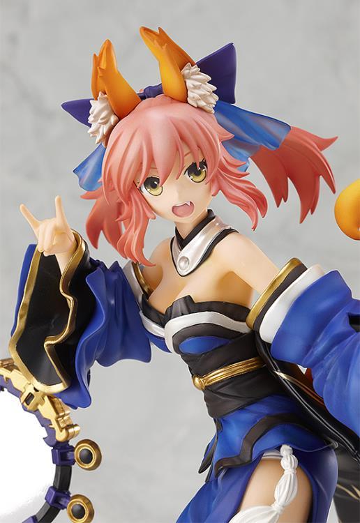Fate/Extra Caster (Tamamo) 1/8 Scale Figure - Image 4