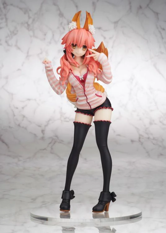 Fate/Extra CCC Caster (Casual Wear Ver.) Figure - Image 11