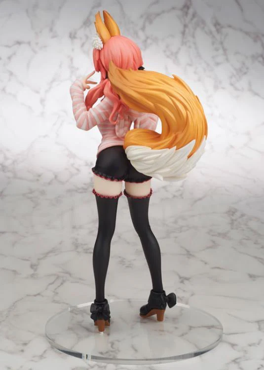 Fate/Extra CCC Caster (Casual Wear Ver.) Figure - Image 7