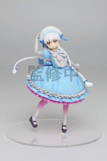 Fate/Extra Last Encore Alice Figure - Image 2
