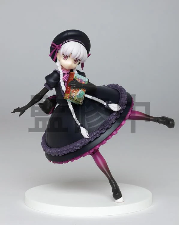 Fate/Extra: Last Encore Caster (Nursery Rhyme) Figure - Image 2