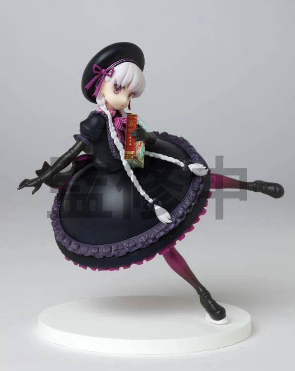 Fate/Extra: Last Encore Caster (Nursery Rhyme) Figure - Image 3
