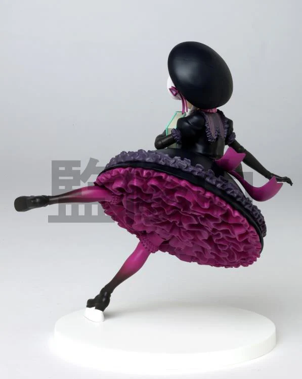 Fate/Extra: Last Encore Caster (Nursery Rhyme) Figure - Image 4