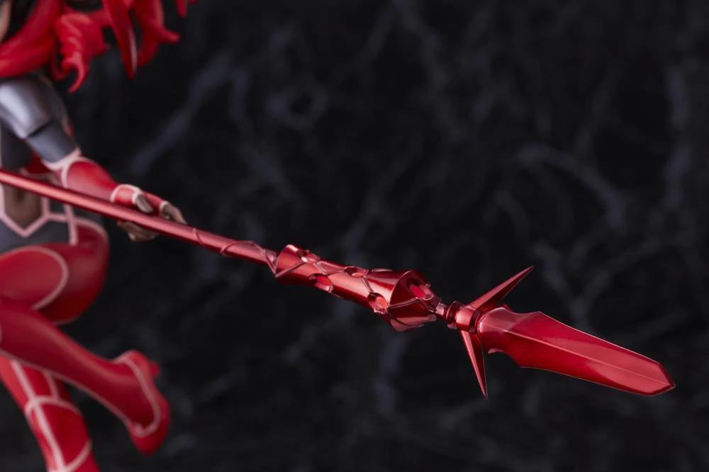 Fate/Extra: Last Encore Rin Tohsaka (Battle Ver.) 1/7 Scale Figure - Image 10