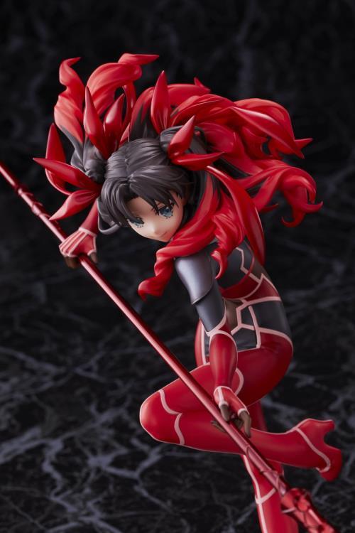 Fate/Extra: Last Encore Rin Tohsaka (Battle Ver.) 1/7 Scale Figure - Image 11