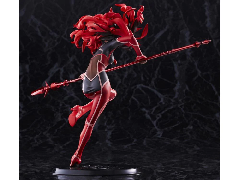Fate/Extra: Last Encore Rin Tohsaka (Battle Ver.) 1/7 Scale Figure - Image 2