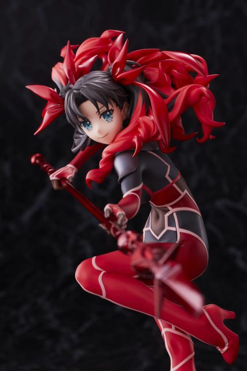 Fate/Extra: Last Encore Rin Tohsaka (Battle Ver.) 1/7 Scale Figure - Image 4