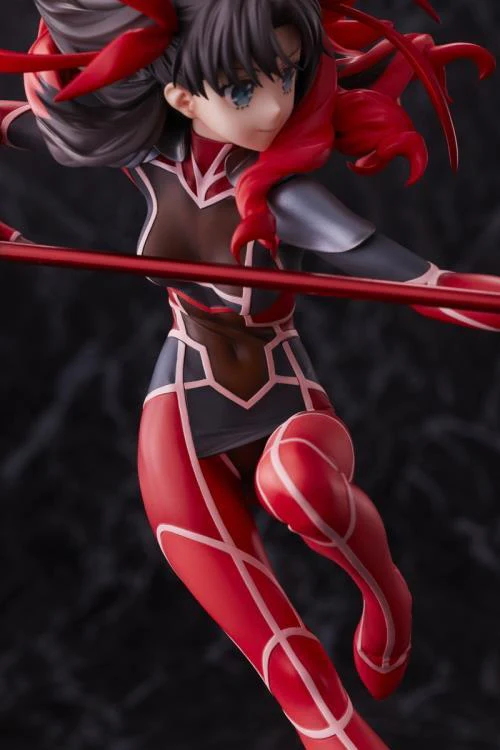 Fate/Extra: Last Encore Rin Tohsaka (Battle Ver.) 1/7 Scale Figure - Image 9