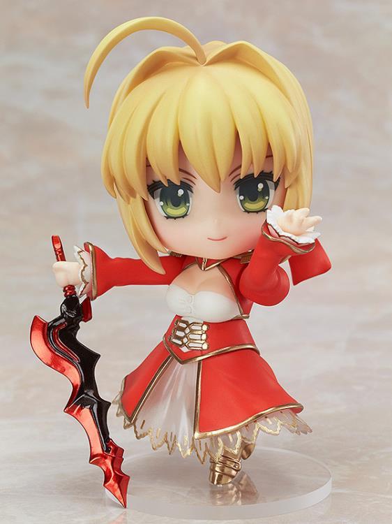 Fate/Extra Nendoroid No.358 Saber (Nero Claudius) - Image 2