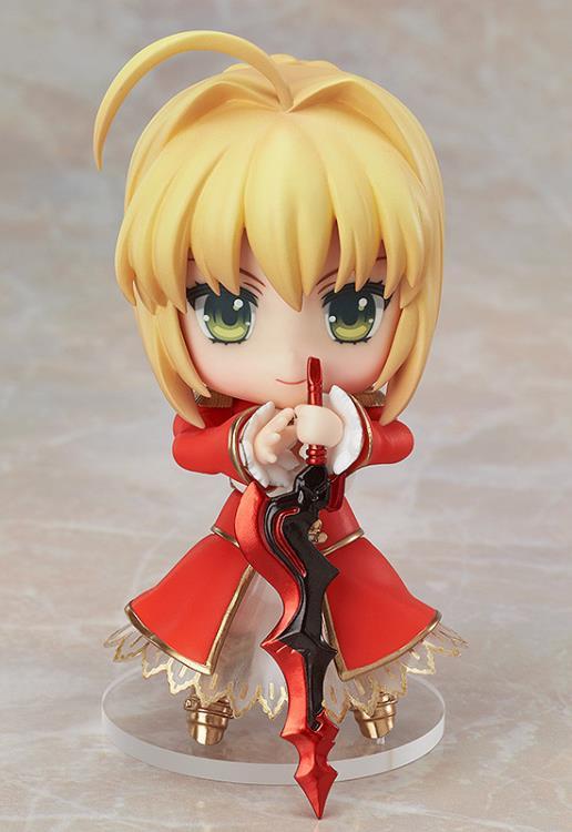 Fate/Extra Nendoroid No.358 Saber (Nero Claudius) - Image 3