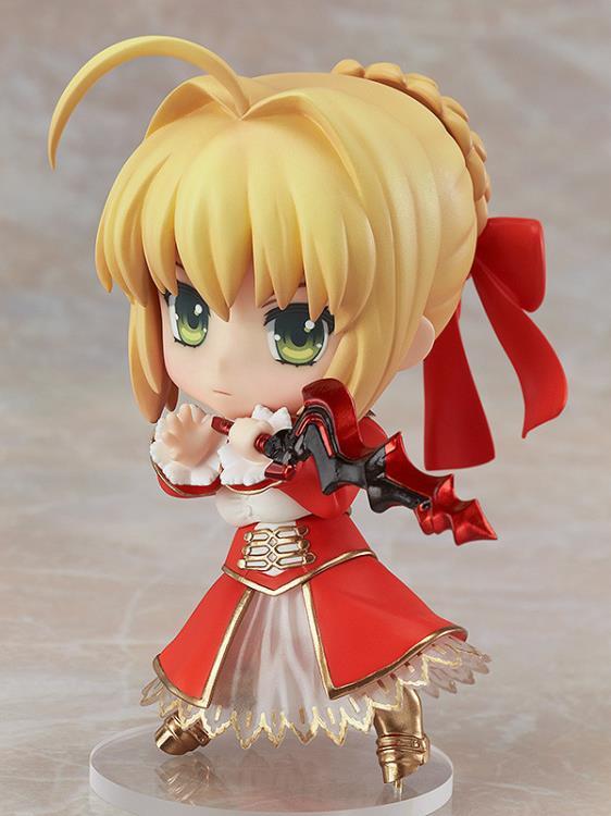 Fate/Extra Nendoroid No.358 Saber (Nero Claudius) - Image 4