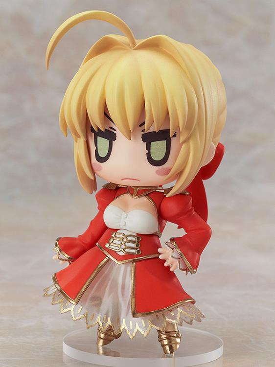 Fate/Extra Nendoroid No.358 Saber (Nero Claudius) - Image 5