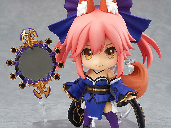 Fate/Extra Nendoroid No.710 Caster - Image 2