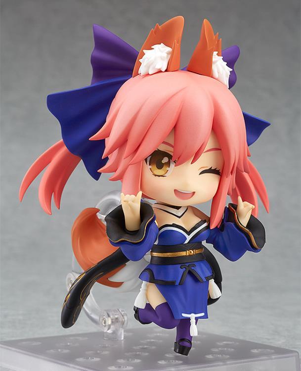 Fate/Extra Nendoroid No.710 Caster - Image 3