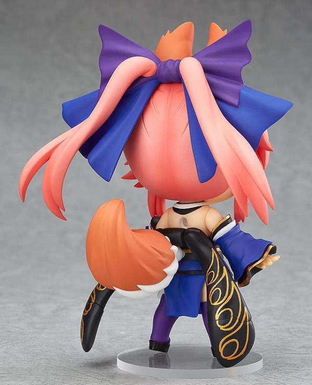 Fate/Extra Nendoroid No.710 Caster - Image 4