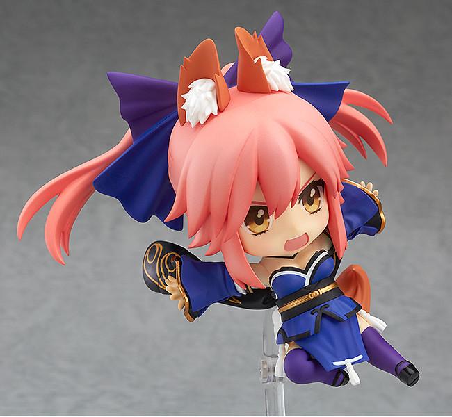 Fate/Extra Nendoroid No.710 Caster - Image 8