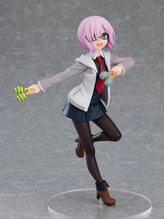 Fate/Grand Carnival Pop Up Parade Mash Kyrielight - Image 2