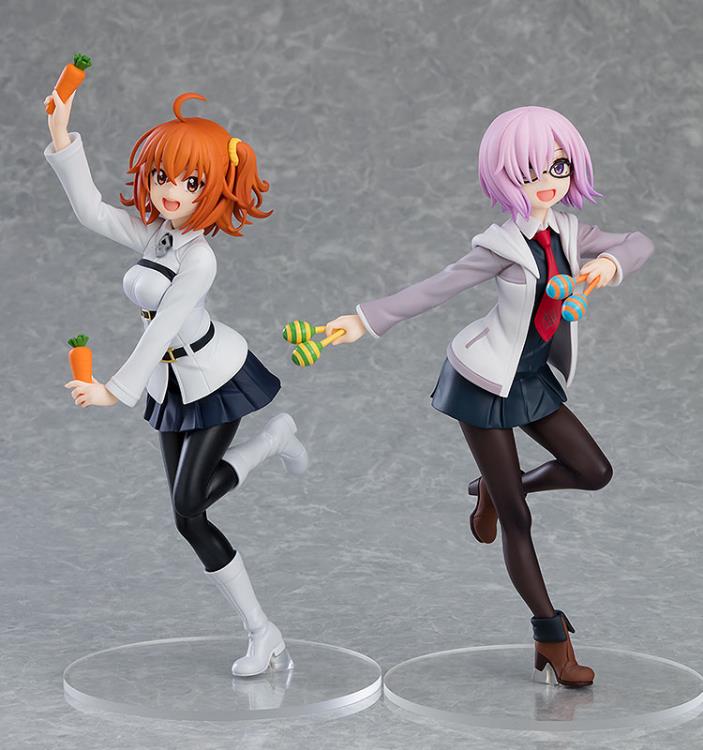 Fate/Grand Carnival Pop Up Parade Mash Kyrielight - Image 5